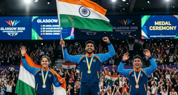 Commonwealth Games