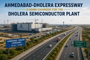 Ahmedabad Dholera Expressway