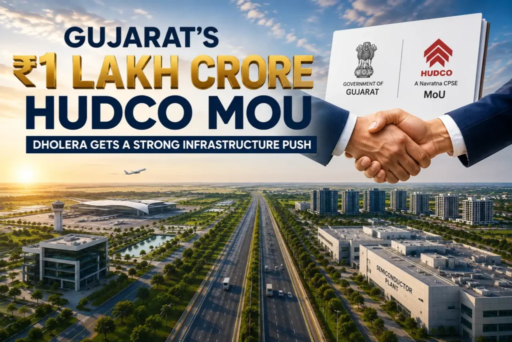 Gujarat HUDCO