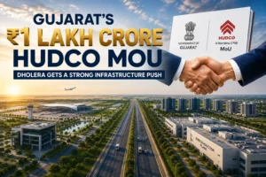 Gujarat HUDCO