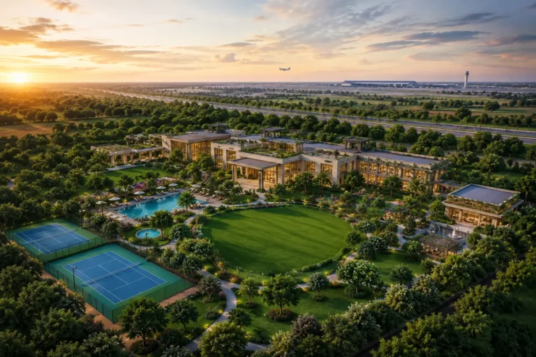 Rajpath Club Dholera