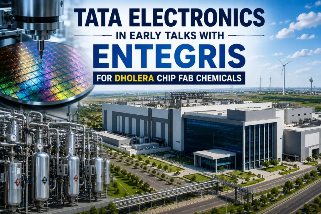 Tata Electronics