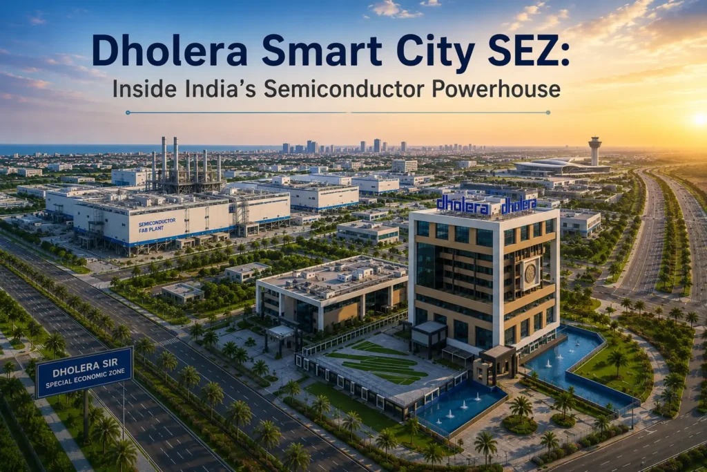 dholera