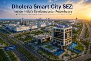dholera