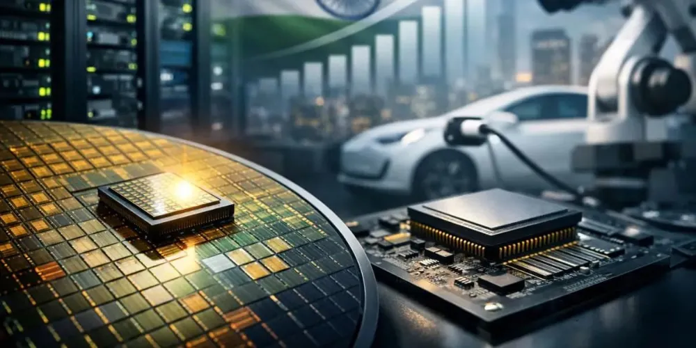 Dholera Semiconductor