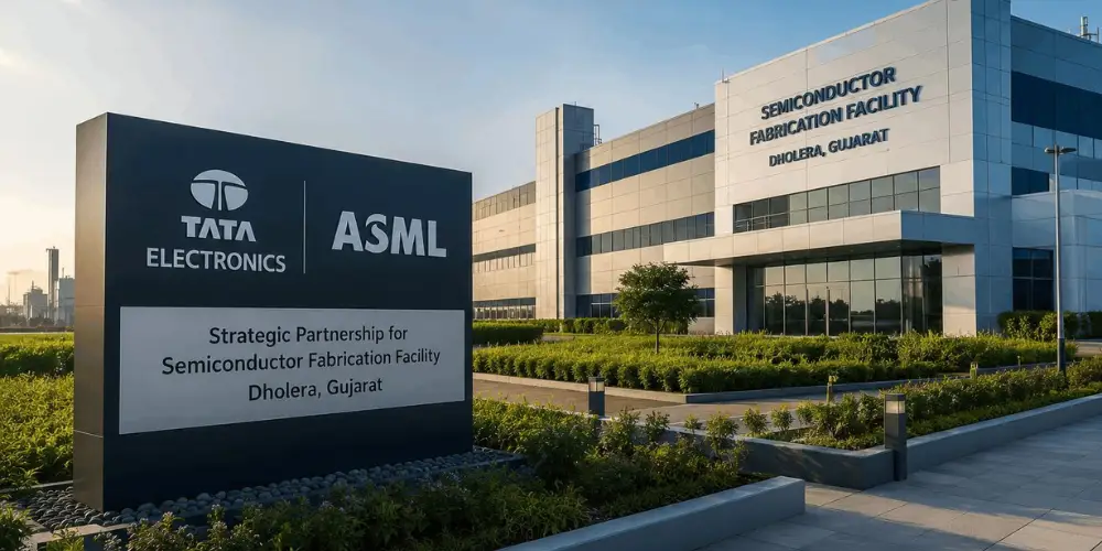 Dholera Semiconductor
