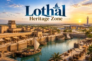 Lothal Heritage Zone