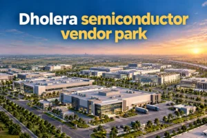 Semiconductor Vendor Park