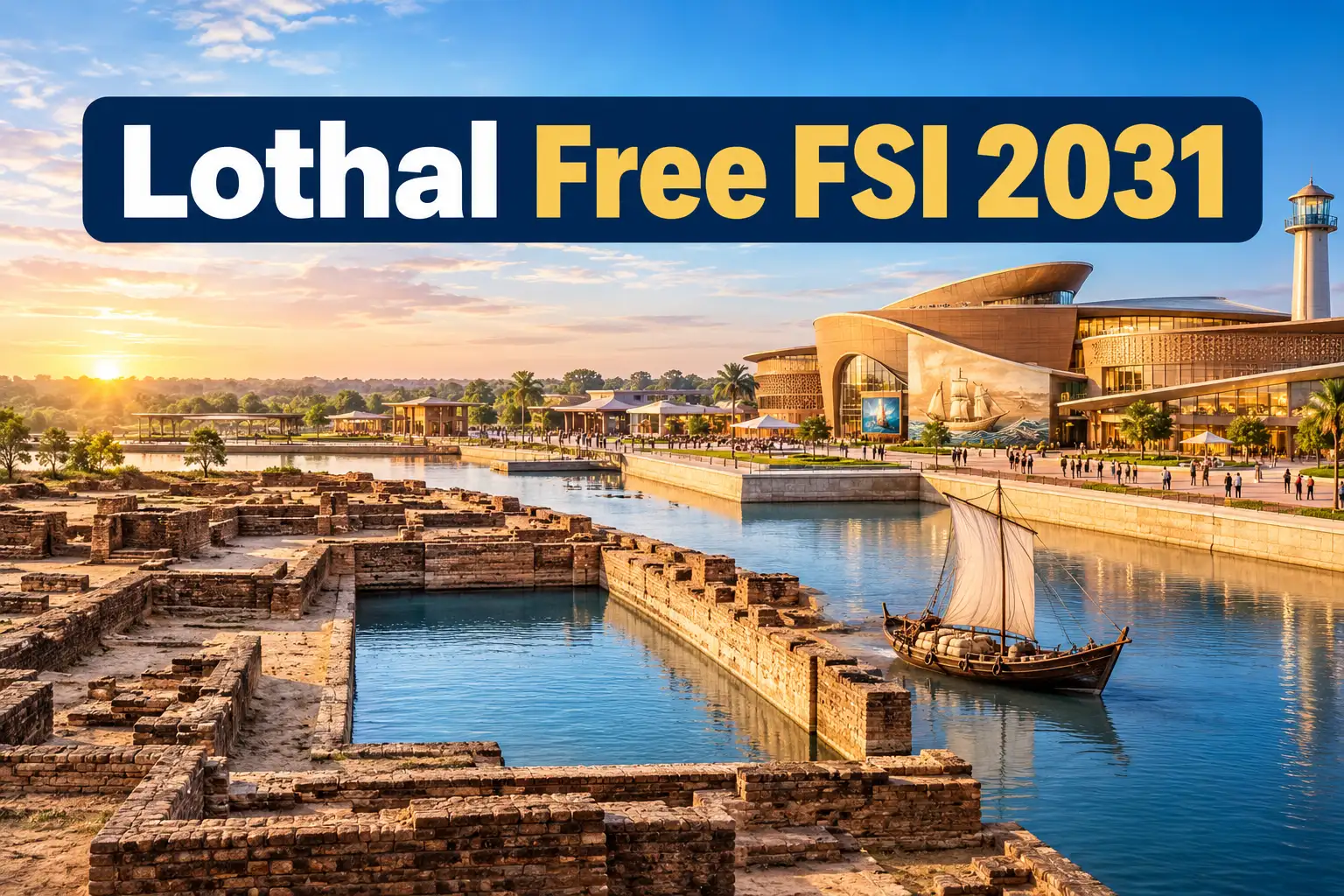 Lothal free FSI